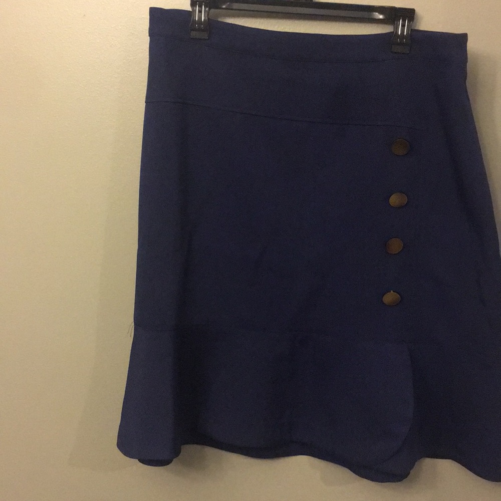 Eloquii skirt
